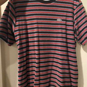 Supreme Stripe Tee